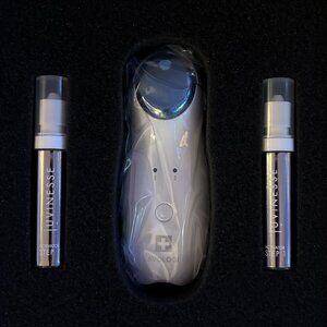 Juvinesse Electro Stimulation Complete Set